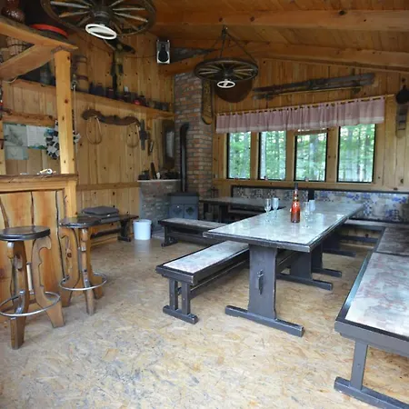 Kuca Za Odmor Curl *