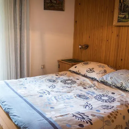 Kuca Za Odmor Curl