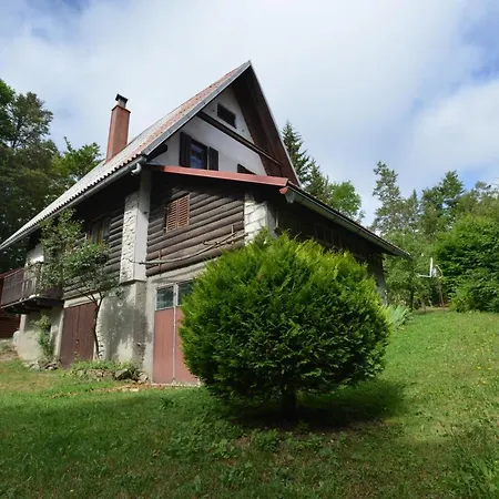 Kuca Za Odmor Curl *