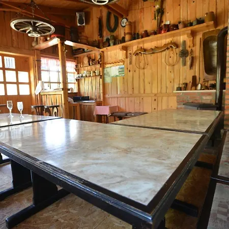 Apartament Kuca Za Odmor Curl