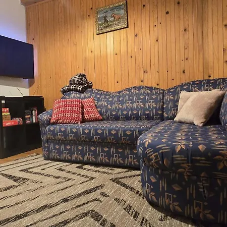 Apartman Kuca Za Odmor Curl *