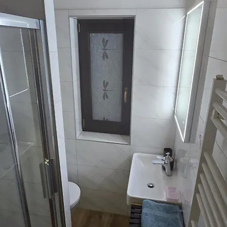 Kuca Za Odmor Curl Apartament Delnice