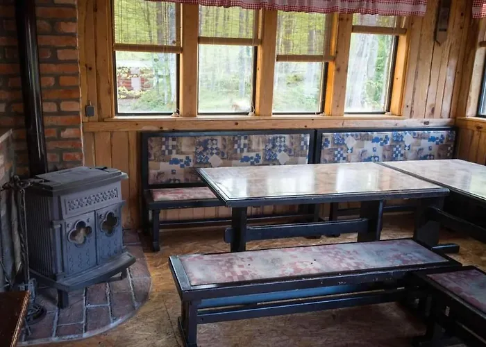 Kuca Za Odmor Curl Apartament Delnice