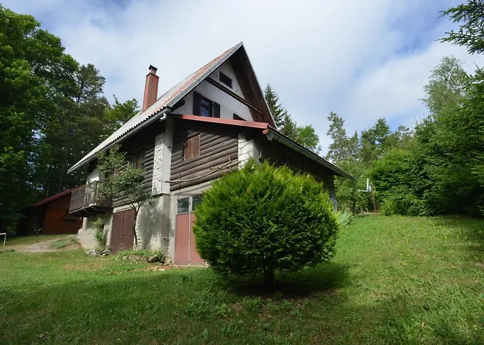 Kuca Za Odmor Curl *