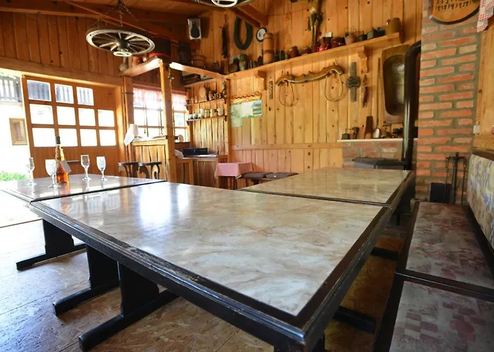 Apartament Kuca Za Odmor Curl