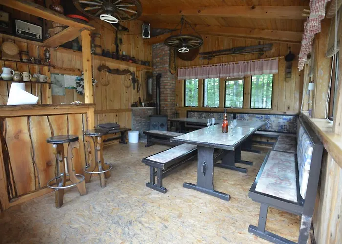 Kuca Za Odmor Curl *