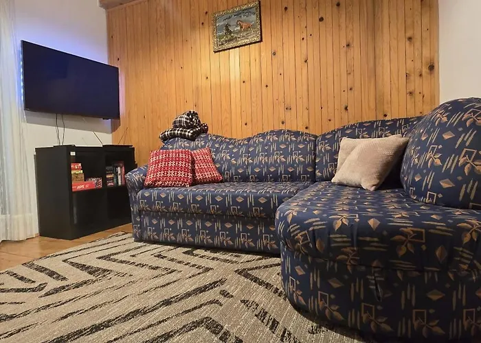 Apartamento Kuca Za Odmor Curl *