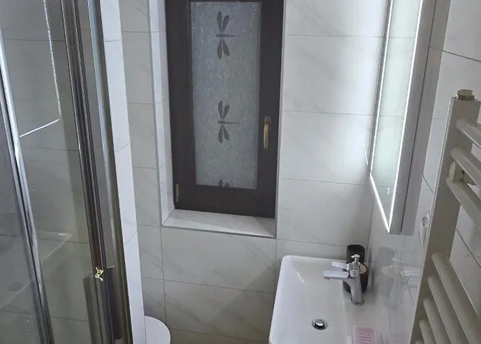 Kuca Za Odmor Curl Apartamento Delnice